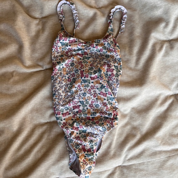 Matching Sibling Swimsuits Zara - Picture 2 of 6